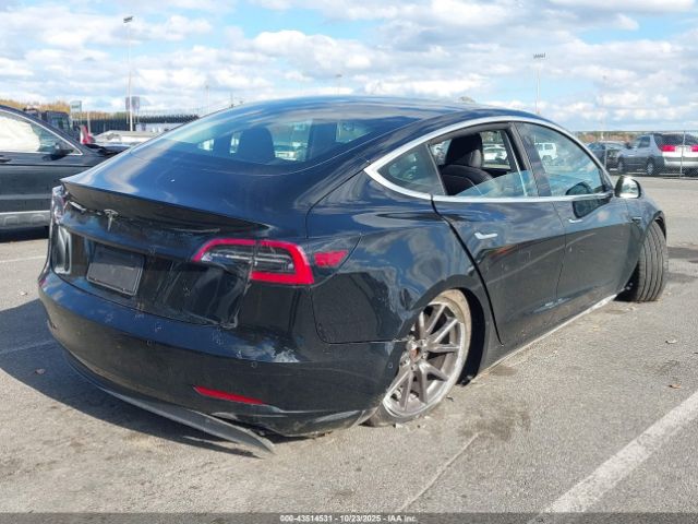 2020 TESLA MODEL 3 5YJ3E1EA2LF633689 Photo 3