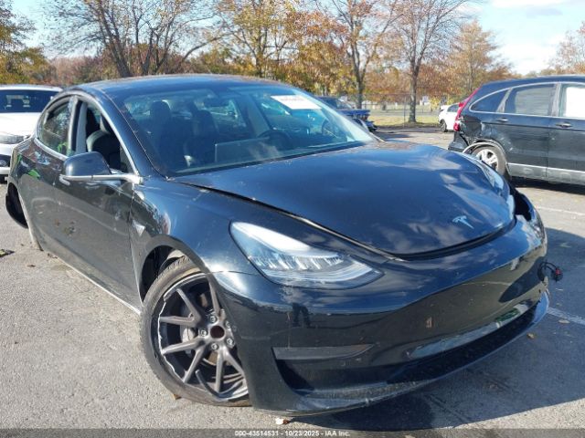 2020 TESLA MODEL 3 5YJ3E1EA2LF633689 Photo 5