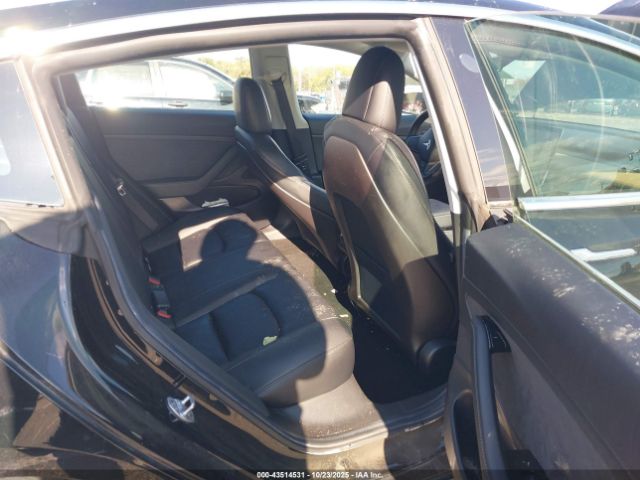 2020 TESLA MODEL 3 5YJ3E1EA2LF633689 Photo 7