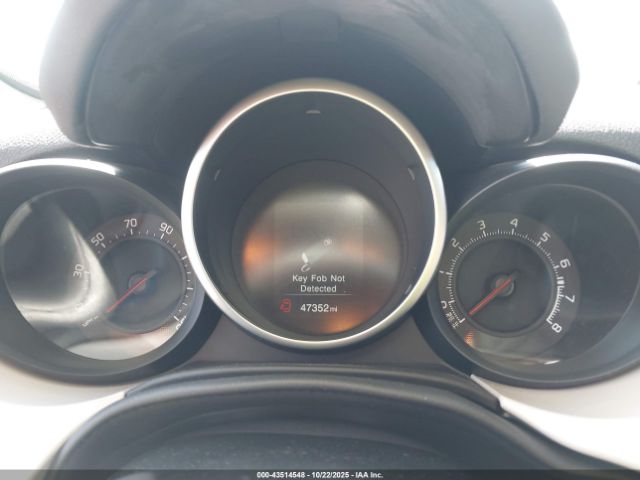 2016 FIAT 500X ZFBCFXDT9GP360123 Photo 6