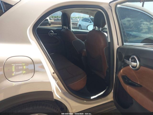 2016 FIAT 500X ZFBCFXDT9GP360123 Photo 7