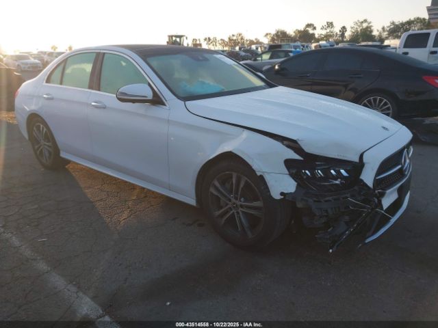 2021 MERCEDES-BENZ E 350 W1KZF8DB1MA979758