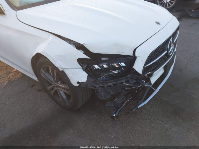 2021 MERCEDES-BENZ E 350 W1KZF8DB1MA979758 Photo 5