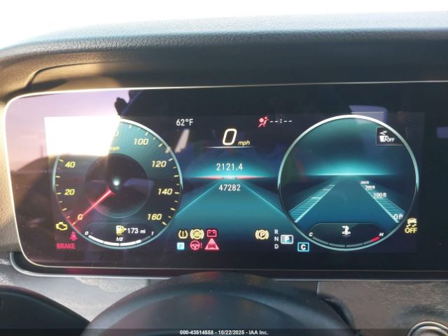 2021 MERCEDES-BENZ E 350 W1KZF8DB1MA979758 Photo 6