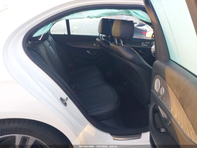 2021 MERCEDES-BENZ E 350 W1KZF8DB1MA979758 Photo 7