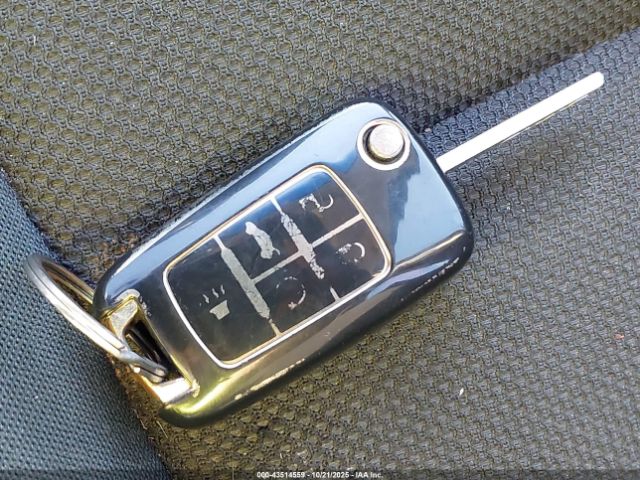 2012 CHEVROLET CRUZE 1G1PF5SC1C7204781 Photo 10