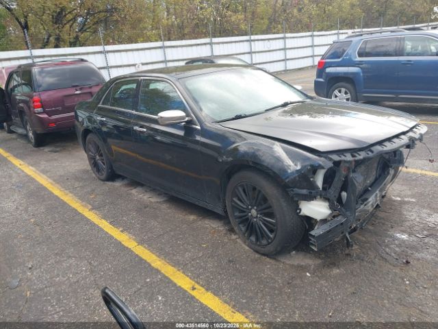 2012 CHRYSLER 300C 2C3CCAKT7CH278268