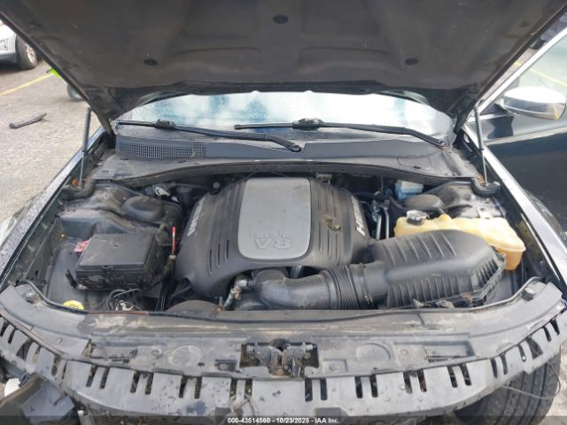 2012 CHRYSLER 300C 2C3CCAKT7CH278268 Photo 9