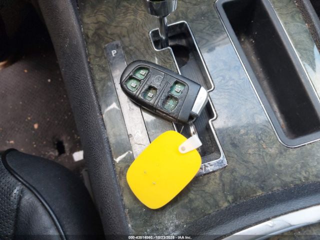 2012 CHRYSLER 300C 2C3CCAKT7CH278268 Photo 10