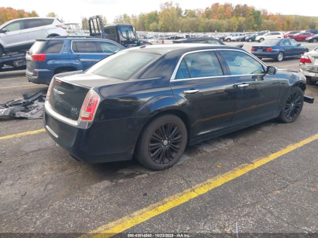 2012 CHRYSLER 300C 2C3CCAKT7CH278268 Photo 3