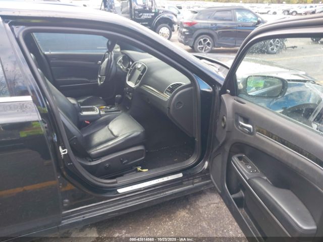 2012 CHRYSLER 300C 2C3CCAKT7CH278268 Photo 4