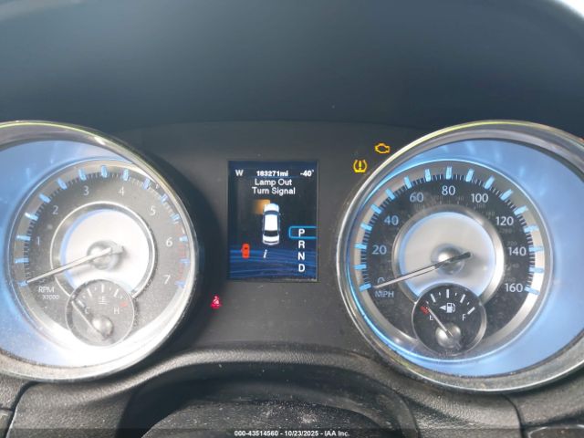 2012 CHRYSLER 300C 2C3CCAKT7CH278268 Photo 6