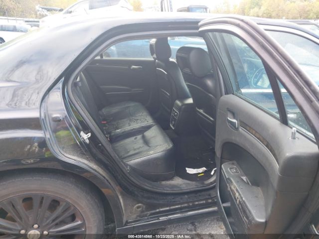 2012 CHRYSLER 300C 2C3CCAKT7CH278268 Photo 7