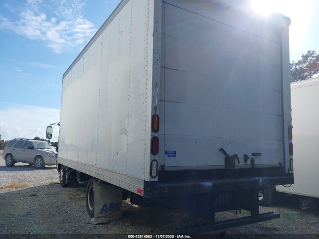 2014 ISUZU NPR HD DSL REG AT JALC4W163E7001759 Photo 2