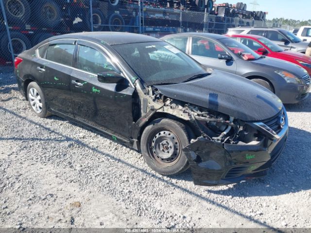 2018 NISSAN ALTIMA 1N4AL3AP9JC114416