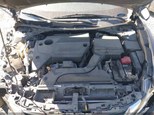 2018 NISSAN ALTIMA 1N4AL3AP9JC114416 Photo 9