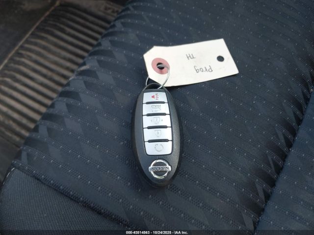 2018 NISSAN ALTIMA 1N4AL3AP9JC114416 Photo 10