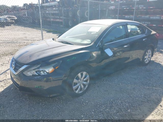 2018 NISSAN ALTIMA 1N4AL3AP9JC114416 Photo 1