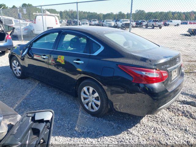 2018 NISSAN ALTIMA 1N4AL3AP9JC114416 Photo 2