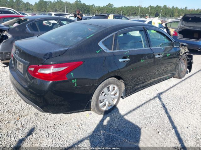 2018 NISSAN ALTIMA 1N4AL3AP9JC114416 Photo 3
