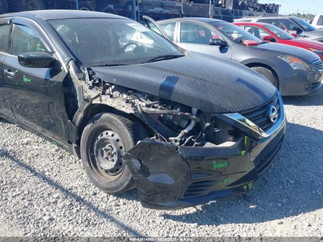 2018 NISSAN ALTIMA 1N4AL3AP9JC114416 Photo 5