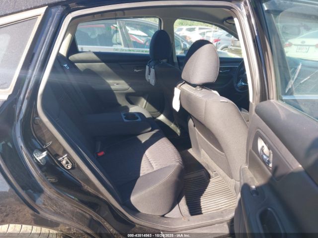 2018 NISSAN ALTIMA 1N4AL3AP9JC114416 Photo 7