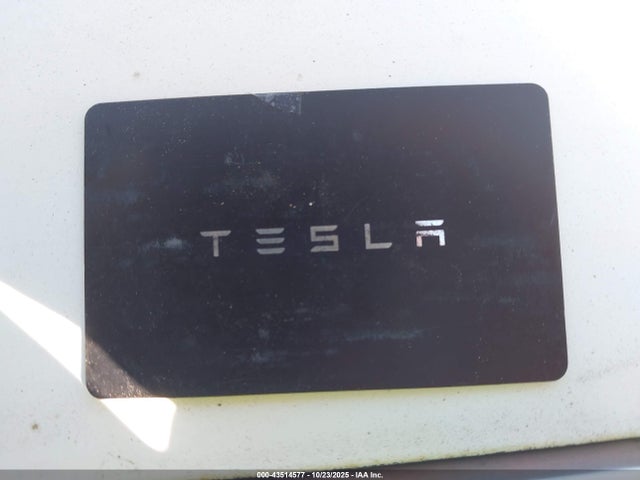 Aukcja sprzedaży 2023 Tesla Model Y Awd/long Range Dual Motor All-wheel Drive, vin: 7SAYGDEE6PF629741, numer aukcji: 43514577