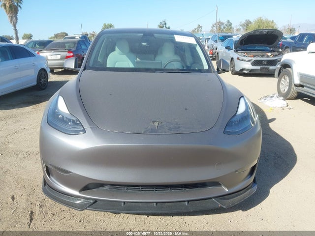 Aukcja sprzedaży 2023 Tesla Model Y Awd/long Range Dual Motor All-wheel Drive, vin: 7SAYGDEE6PF629741, numer aukcji: 43514577