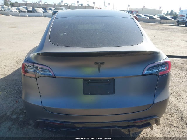Aukcja sprzedaży 2023 Tesla Model Y Awd/long Range Dual Motor All-wheel Drive, vin: 7SAYGDEE6PF629741, numer aukcji: 43514577