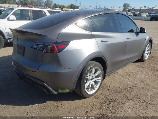 Aukcja sprzedaży 2023 Tesla Model Y Awd/long Range Dual Motor All-wheel Drive, vin: 7SAYGDEE6PF629741, numer aukcji: 43514577