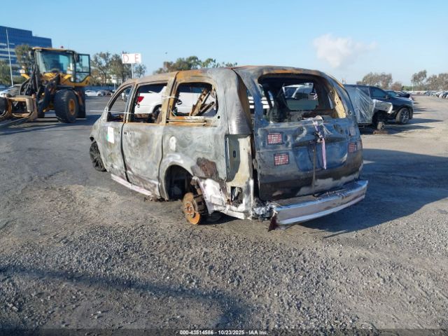 2019 DODGE GRAND CARAVAN 2C4RDGEG4KR679676 Photo 2