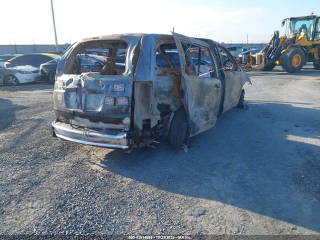 2019 DODGE GRAND CARAVAN 2C4RDGEG4KR679676 Photo 3