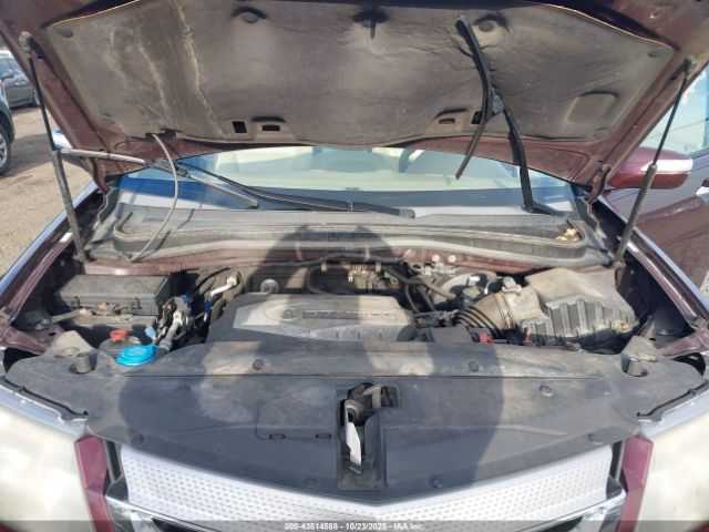 2009 ACURA MDX 2HNYD28819H503701 Photo 9