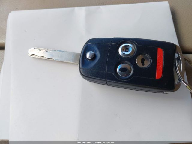 2009 ACURA MDX 2HNYD28819H503701 Photo 10