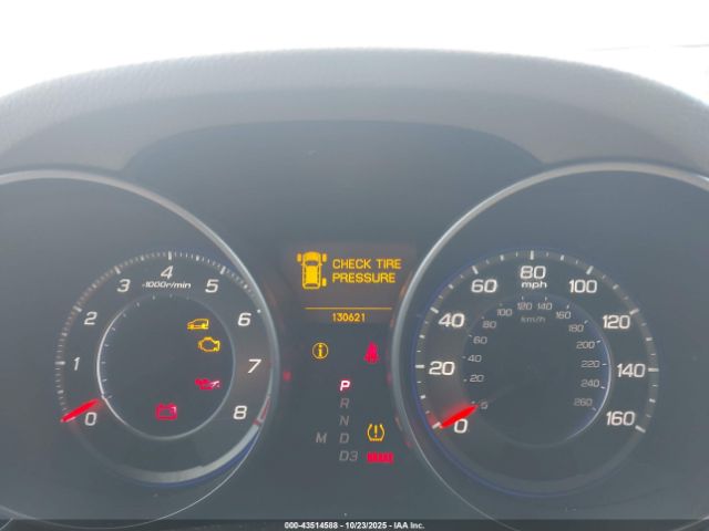 2009 ACURA MDX 2HNYD28819H503701 Photo 6