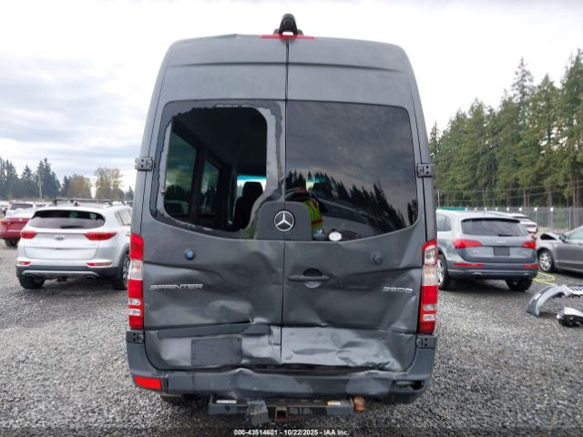 2017 MERCEDES-BENZ SPRINTER 2500 WDZPE7CD1HP574519 Photo 5