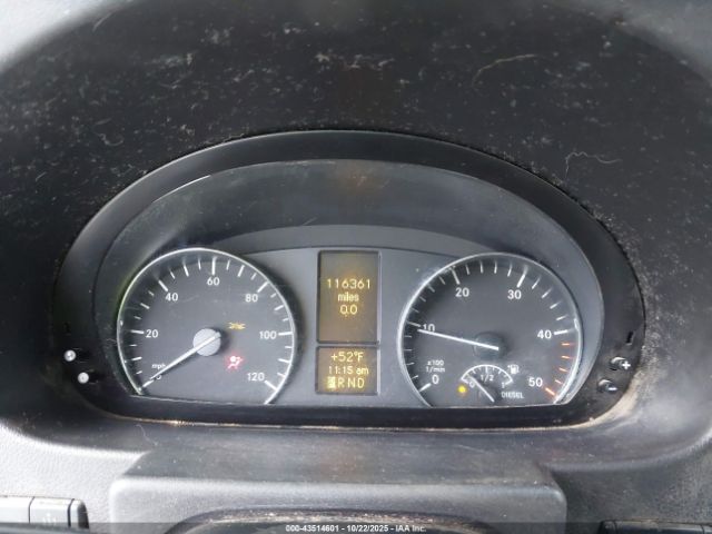 2017 MERCEDES-BENZ SPRINTER 2500 WDZPE7CD1HP574519 Photo 6