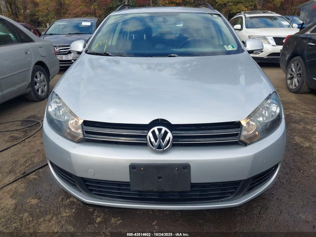 Aukcja sprzedaży 2014 Volkswagen Jetta Sportwagen 2.5l Se, vin: 3VWPP7AJ0EM602389, numer aukcji: 43514602