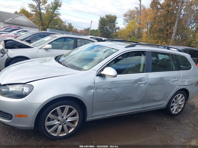 Aukcja sprzedaży 2014 Volkswagen Jetta Sportwagen 2.5l Se, vin: 3VWPP7AJ0EM602389, numer aukcji: 43514602