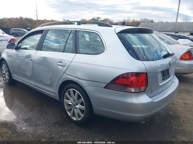 Aukcja sprzedaży 2014 Volkswagen Jetta Sportwagen 2.5l Se, vin: 3VWPP7AJ0EM602389, numer aukcji: 43514602
