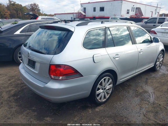 Aukcja sprzedaży 2014 Volkswagen Jetta Sportwagen 2.5l Se, vin: 3VWPP7AJ0EM602389, numer aukcji: 43514602