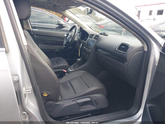 Aukcja sprzedaży 2014 Volkswagen Jetta Sportwagen 2.5l Se, vin: 3VWPP7AJ0EM602389, numer aukcji: 43514602