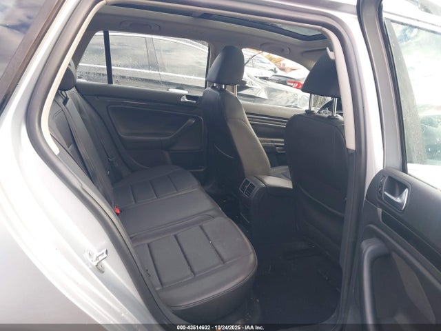 Aukcja sprzedaży 2014 Volkswagen Jetta Sportwagen 2.5l Se, vin: 3VWPP7AJ0EM602389, numer aukcji: 43514602