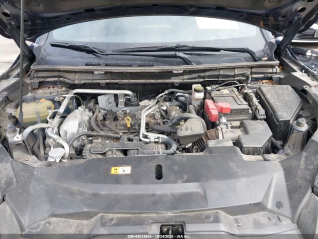 2022 MITSUBISHI OUTLANDER JA4J3UA81NZ080851 Photo 9