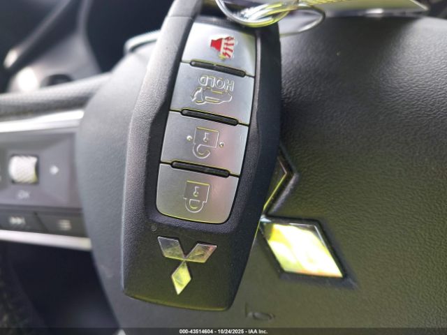 2022 MITSUBISHI OUTLANDER JA4J3UA81NZ080851 Photo 10