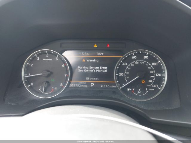 2022 MITSUBISHI OUTLANDER JA4J3UA81NZ080851 Photo 6