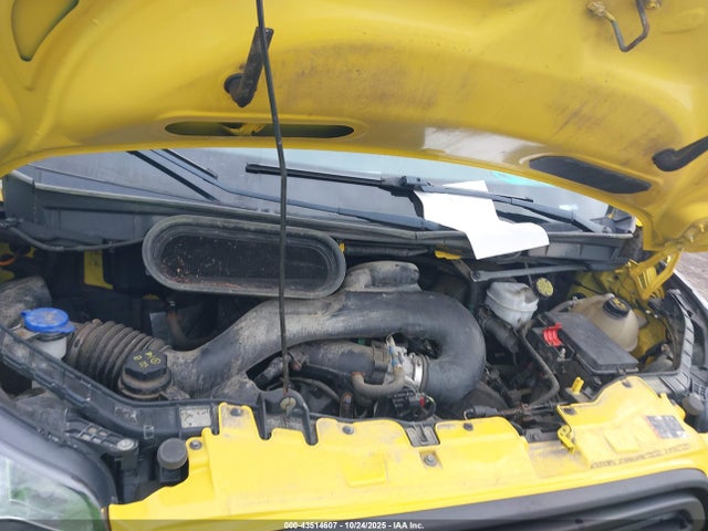 1FTYR3XM8KKA78309 Ford Transit-250