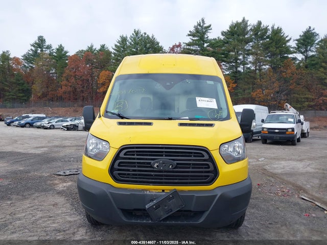 1FTYR3XM8KKA78309 Ford Transit-250