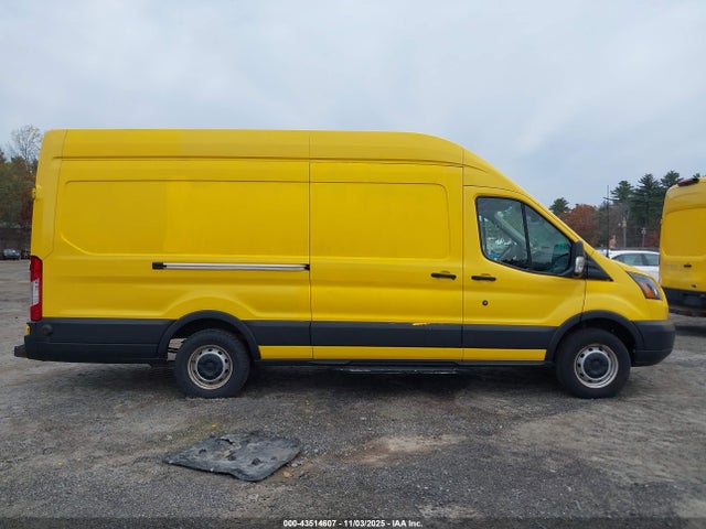 1FTYR3XM8KKA78309 Ford Transit-250