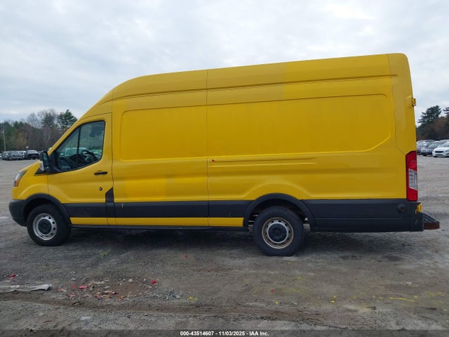 1FTYR3XM8KKA78309 Ford Transit-250